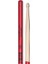 Baget (Çift) Vıc 7A Grıp, Hıckory, 0.540"X15 1/2" 6