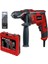 Darbeli Matkap Tc-Id 720/1 E Kit (Delme/darbeli Delme, 13 mm Mandren, Devir Elektroniği 1