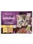 Pouch Pure Delight Jöle Içinde Tavuklu ve Hindili Yavru Kedi Konservesi 4X85 gr 2