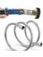 Mayaglory Çelik Örgülü Duş Hortumu Shower Hose G1/2 Epdm, Yüsek Kalite Duş Hortumu 3