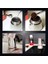 - Venus: 2 Cups Ocak Üstü Espresso Pişirici - 85ML - Gümüş Renk - Paslanmaz Çelik Gövde - 4
