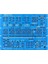 2600 Blue Marvin Analog Synthesizer 1