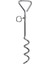 Pawise Spiral Tasma Bağlama Kazığı 8mm x 41 cm 1