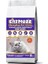 Catmozz Premium Topaklanan Ince Taneli Özel Parfümlü Bentonit Kedi Kumu 10 Lt 1