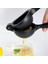 Döküm Limon Sıkacağı Limon Presi Siyah Metal Limon Sıkacağı, Döküm Naranciye Sıkacağı 2