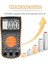 VC830L Ölçü Aleti Multimetre Avometre Büyük Ekran Vc A+ Series 4