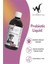 Köpekler Için Sindirim Sistemi Destekleyici Probiyotik Liquid 100 ml 3
