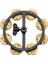 Meinl Percussion Meinl Hthhbgbenny Greb Sand Hihat Tamburin 1