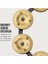 Meinl Percussion Meinl Hthhbgbenny Greb Sand Hihat Tamburin 3
