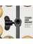 Meinl Percussion Meinl Hthhbgbenny Greb Sand Hihat Tamburin 4