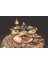 Meinl Percussion Meinl Hthhbgbenny Greb Sand Hihat Tamburin 5
