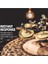 Meinl Percussion Meinl Hthhbgbenny Greb Sand Hihat Tamburin 6