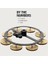 Meinl Percussion Meinl Hthhbgbenny Greb Sand Hihat Tamburin 7