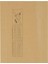 Alpha Askılı Dosya, Telsiz, A4, Kese Kağıdı Rengi, 10'lu Paket, 19153000 4