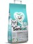 Clumping White Topaklanan Kedi Kumu (Koton Ferahlığı) 10L 1