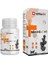 Immune C + Zinc Kedi ve Köpek Için Bağışıklık Sistemi Güçlendirici Tablet (75 Tablet) 4