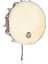 CP391 Ayarlanabilir Tef, 25 Cm, Ahşap 1