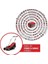 Akülü Çim Biçme Makinesi Ge-Cm 18/33 Li Kit Power X-Change (18V, 33 cm Kesme Genişliği 2