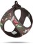 Vest Harness Clasp Air-Mesh Camo S 1