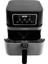 Lxaf-01 Airfryer, Gri 3