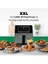 Lxaf-01 Airfryer, Gri 6