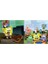 Sünger Bob Dedektif Pantolon - Kayıp Spatula Vakası 2