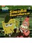 Sünger Bob Dedektif Pantolon - Kayıp Spatula Vakası 4