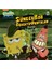 Sünger Bob Dedektif Pantolon - Kayıp Spatula Vakası 6