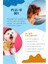Köpekler Için Tüy Sağlığı Damlası - Plus B - Köpek Tüy Vitamini - Tüy Dökülmesini Engelleme 5