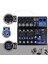 Stüdyo Ekipmanları Midi Live Paket-3 Ses Kartlı Mikser Midi Klavye Cx1 Mikrofon Kulaklık 3
