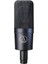 Audio-Technica AT4033A Kardioid Kondenser Yandan Adreslenen Mikrofon 1