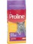 Proline Yetişkin Kedi Maması Kuzu 15 kg 1