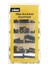 Tools 61292 180PC Nut & Bolt Assortment 1