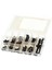 Tools 61292 180PC Nut & Bolt Assortment 4