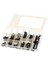 Tools 61292 180PC Nut & Bolt Assortment 5