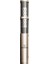Audio-Technica AT4081 Figure Of Eight Ribbon Enstrüman Mikrofonu, Gümüş 1