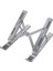 AD028 Alüminyum 7 Kademeli Macbook Notebook Laptop Tablet Tutucu Stand 1
