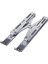 AD028 Alüminyum 7 Kademeli Macbook Notebook Laptop Tablet Tutucu Stand 2