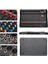 Midex Mix Dm-12 Deck Mikser 12 Kanal Ses Mikseri (Bluetooth USB Efekt) 3