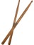 Midex OAK-110-5A Ahşap Meşe Ağacı Bateri Baget Davul Bageti 5A Drumsticks (1 Çift) 1