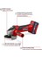 Akülü Avuç Taşlama Tc-Ag 18/115 Li Kit Power X-Change (18 V, 115 mm Disk Çapı, 28 mm Kesme 3
