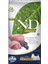N&d Prime Tahılsız Köpek Maması, Kuzu & Yabanmersini Yetişkin Mini 7 kg 1