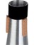 Pro Tec Liberty Bass Trombone Aluminum Mute-Straight, Model ML108, Gümüş, Siyah, Kahverengi 7