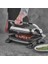 Tostkolik Inox/siyah Granit Tost Makinesi 4