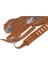 Levy's Leathers Gitar Kayışı (MS17AIF) 2