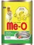 Me-O Canned Sardalya Karides Soslu Kedi Konserve, 400 gr 2