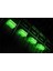 Chroma Caps Pro Pack (Luna Glow) | Chroma Caps Pro Paketi: 12X 90º Super Knobs, 5x 3