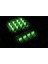 Chroma Caps Pro Pack (Luna Glow) | Chroma Caps Pro Paketi: 12X 90º Super Knobs, 5x 4