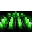 Chroma Caps Pro Pack (Luna Glow) | Chroma Caps Pro Paketi: 12X 90º Super Knobs, 5x 5
