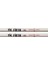 Baget (Çift) 5b Wood Whıte, Hıckory, 0.595"X16", M 4